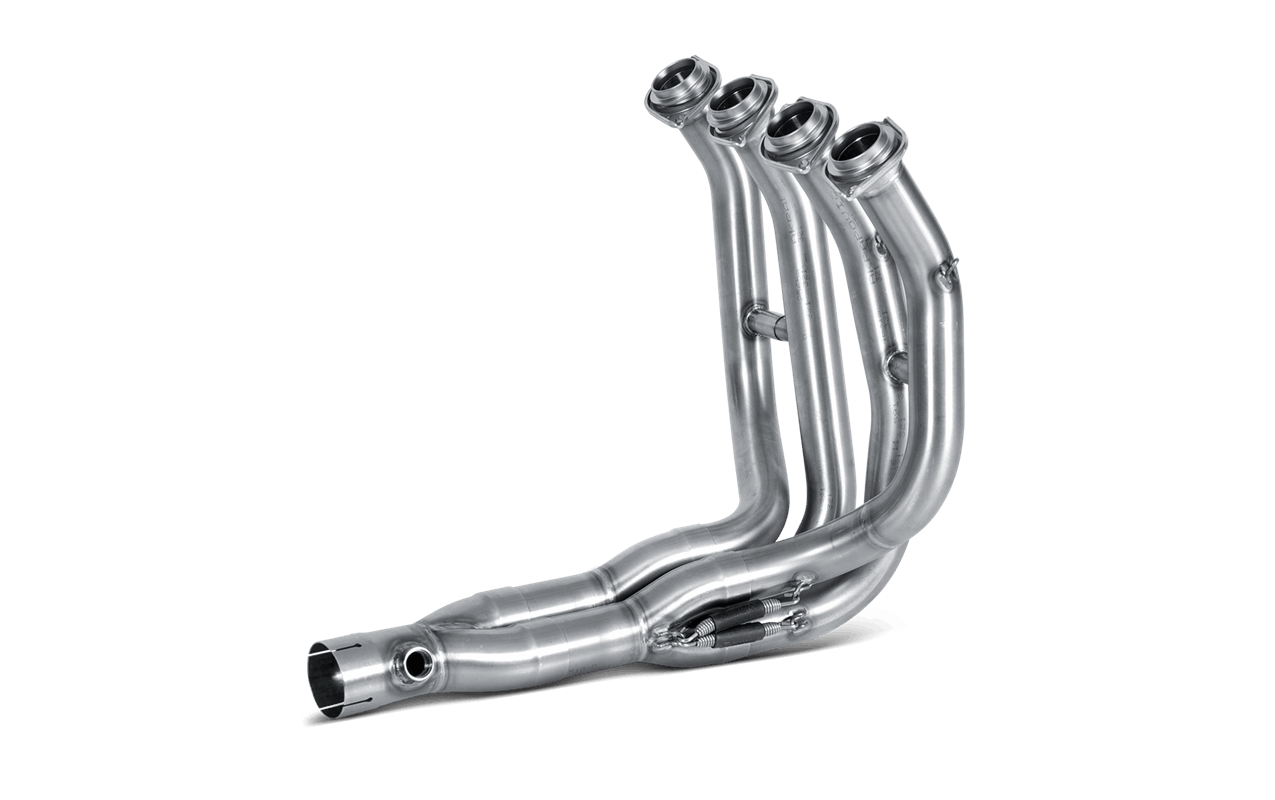 Kawasaki Z800 Akrapoviç Headers 2013-2015