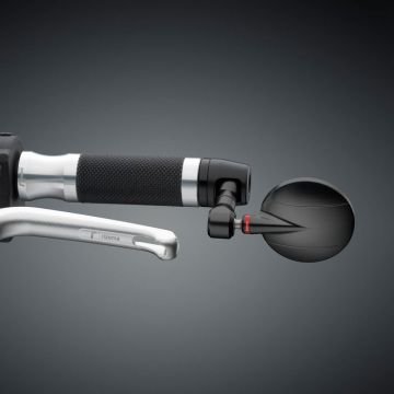 Rizoma Spy R Universal Ayna Siyah BS185B