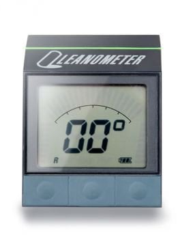 Leanometer Viraj Açı Ölçer
