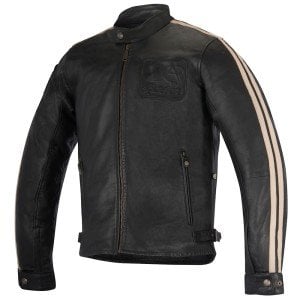 Alpinestars OSCAR Charlie Deri Mont