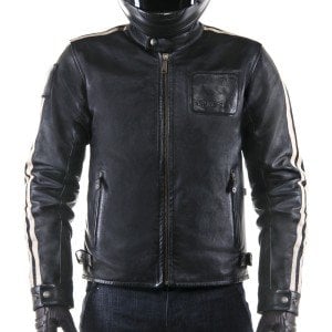 Alpinestars OSCAR Charlie Deri Mont