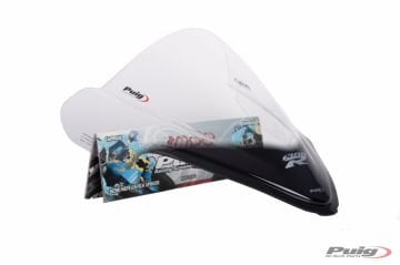 Suzuki Hayabusa 2008+ Puig Ön Siperlik Camı 4933A
