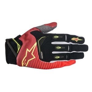 Alpinestars Techstar Motocross Eldiven
