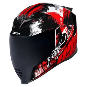 icon Airflite STIM - RED