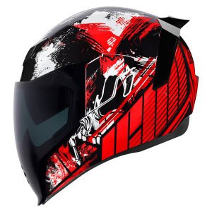 icon Airflite STIM - RED