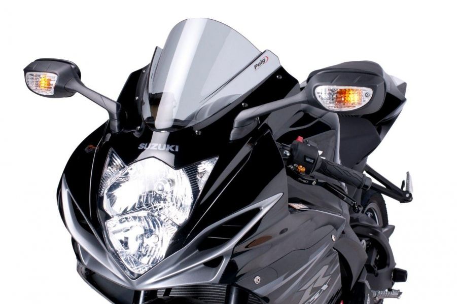 Suzuki Gsx R600-750 2013+ Puig Ön Siperlik Camı 5605H