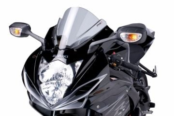 Suzuki Gsx R600-750 2013+ Puig Ön Siperlik Camı 5605H