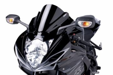 Suzuki Gsx R600-750 2013+ Puig Ön Siperlik Camı 5605N