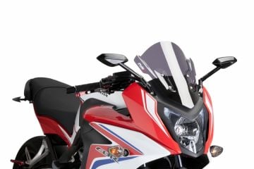 Honda Cbr 650F 2015 Puig Ön Siperlik Camı 7003F