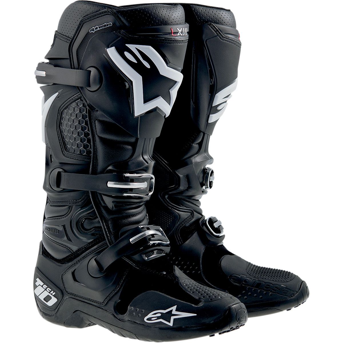 Alpinestars Tech 10 Cross Bot