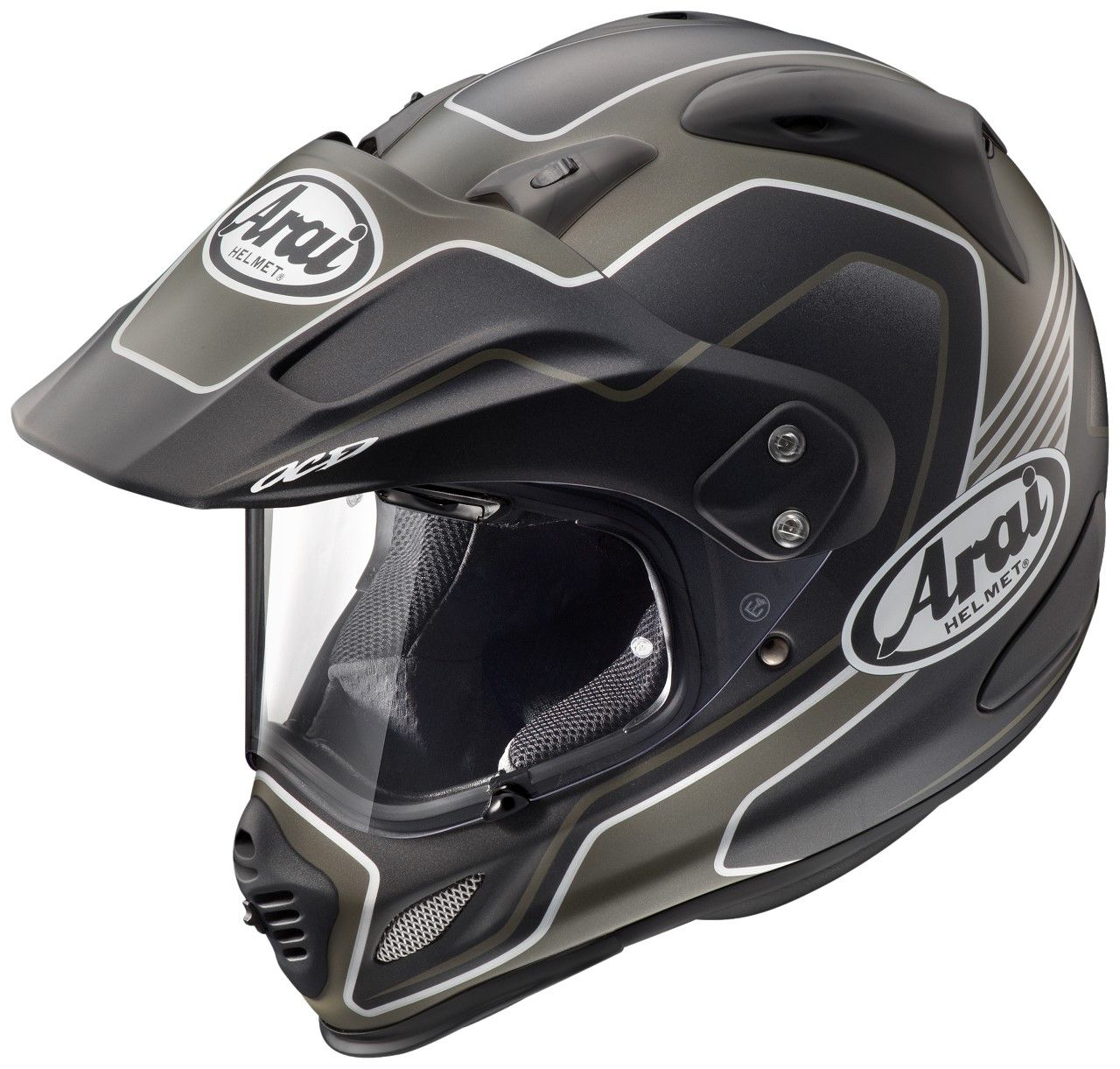 Arai Tour-X 4 Desert Sand Full Face Kask