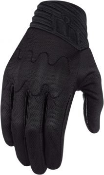 Icon Anthem Stealth Eldiven Large
