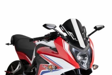 Honda Cbr 650F 2015 Puig Ön Siperlik Camı 7003N
