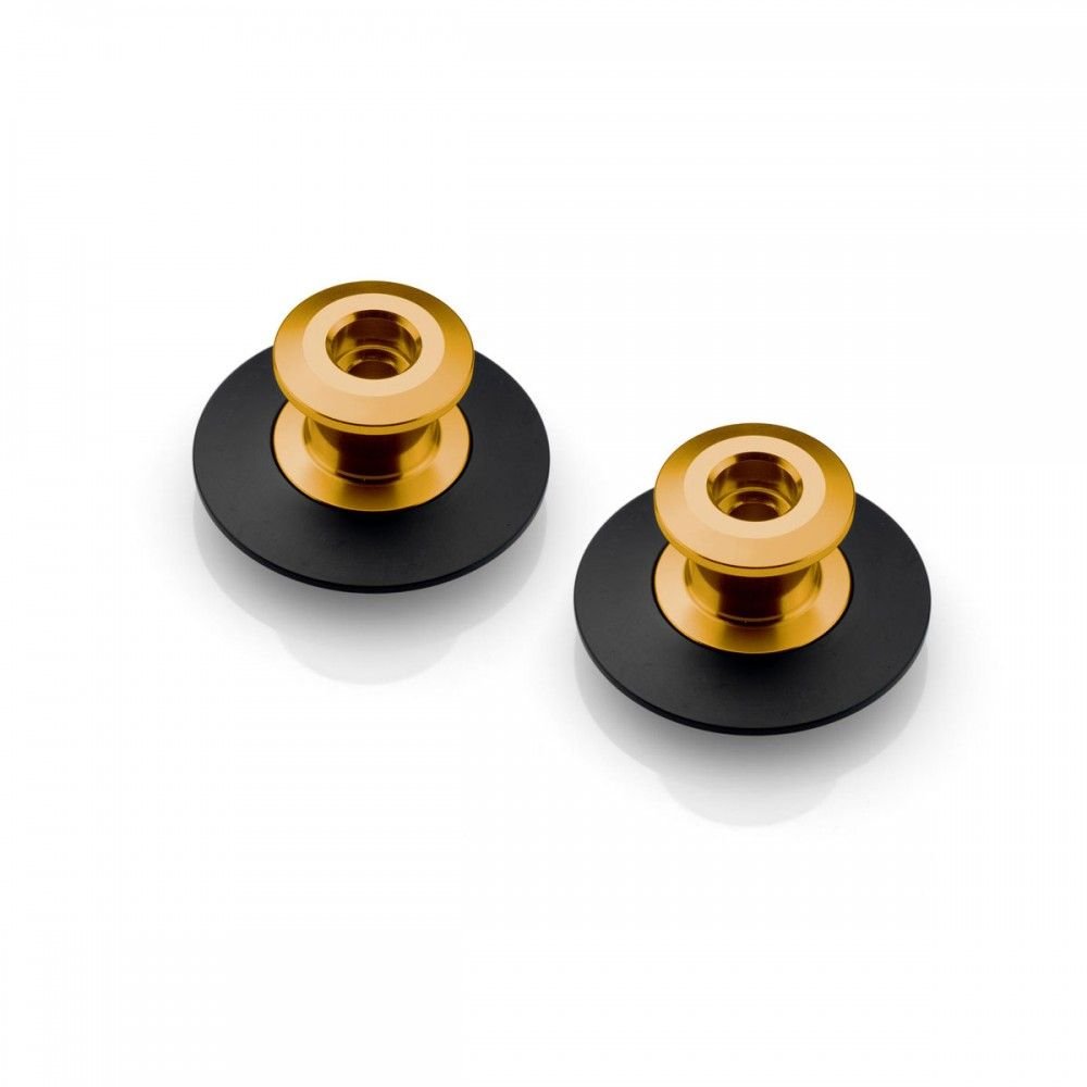 Rizoma Universal Sehpa Takozu Gold SC010G