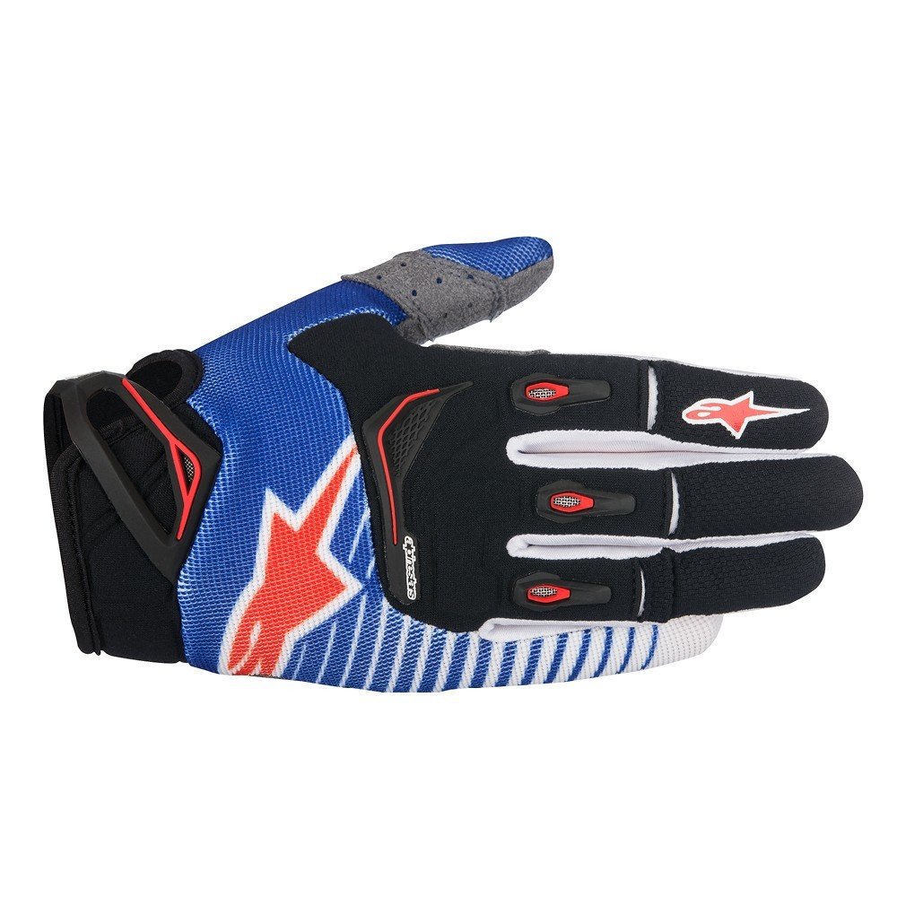 Alpinestars Techstar Motocross Eldiven