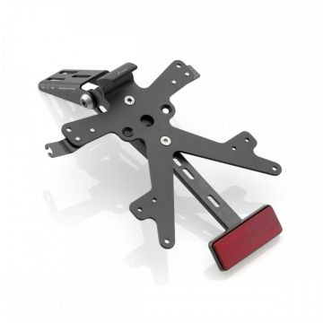 Rizoma Universal Plakalık PT800B