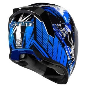icon Airflite STIM - BLUE