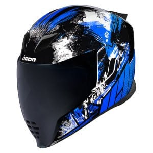 icon Airflite STIM - BLUE