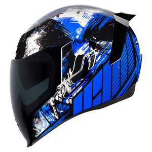 icon Airflite STIM - BLUE