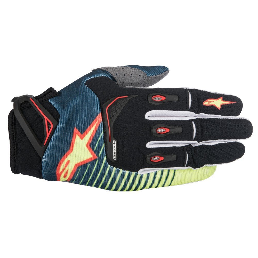 Alpinestars Techstar Motocross Eldiven