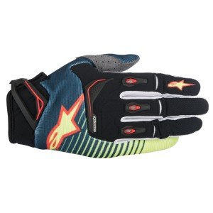 Alpinestars Techstar Motocross Eldiven