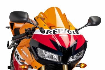 Honda Cbr 600RR 2013+ Puig Ön Siperlik Camı 6478T