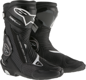 Alpinestars SMX Plus Vented Motosiklet Botu