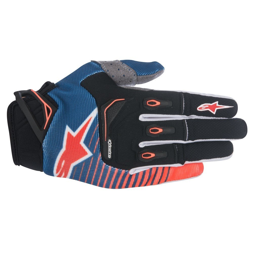 Alpinestars Techstar Motocross Eldiven