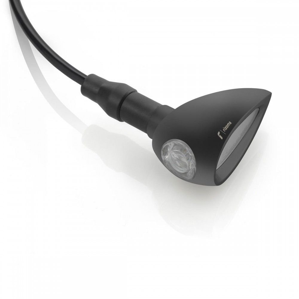 Rizoma Universal Drop Sinyal Siyah FR027B