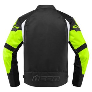 Icon AUTOMAG 2 Tekstil Mont