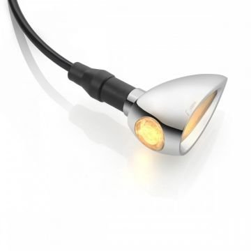 Rizoma Universal Drop Sinyal Gri FR027CH