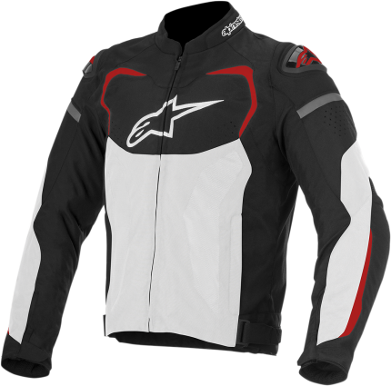 Alpinestars T-GP Pro Tekstil Mont