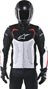 Alpinestars T-GP Pro Tekstil Mont