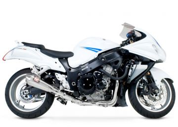 Suzuki Gsxr 1300 Hayabusa Yoshimura R-55 Komple Egzoz