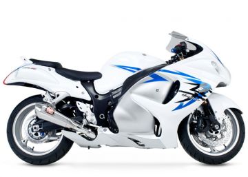 Suzuki Gsxr 1300 Hayabusa Yoshimura R-55 Komple Egzoz