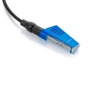Rizoma Universal Graffio Sinyal Mavi FR026U
