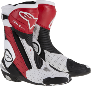 Alpinestars SMX Plus Vented Bot