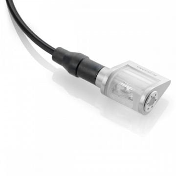 Rizoma Universal Avio 21 Sinyal Gri FR021A