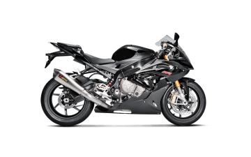 Bmw S1000RR Akrapoviç Evolution Line Titanyum Komple Egzoz 2015