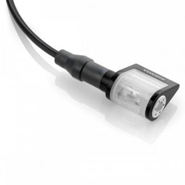Rizoma Universal Avio 21 Sinyal Siyah FR021B