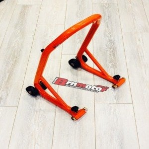 Honda Cbr 600RR 1000RR Ön ve Arka Sehpa Turuncu