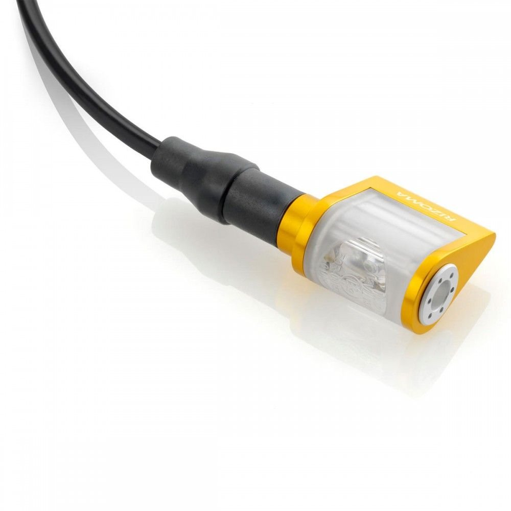 Rizoma Universal Avio 21 Sinyal Gold FR021G
