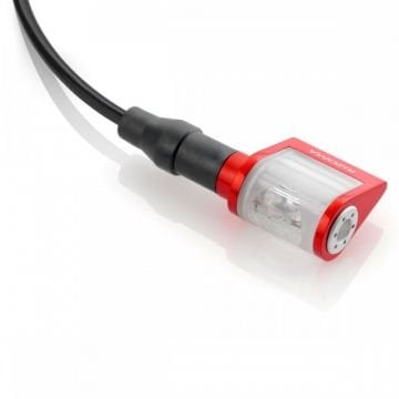Rizoma Universal Avio 21 Sinyal Kırmızı FR021R