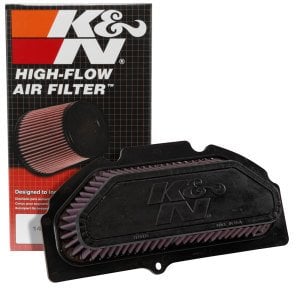K&N SU-9915 Hava Filtresi