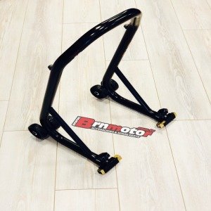 Honda Cbr 600RR 1000RR Ön ve Arka Sehpa Siyah
