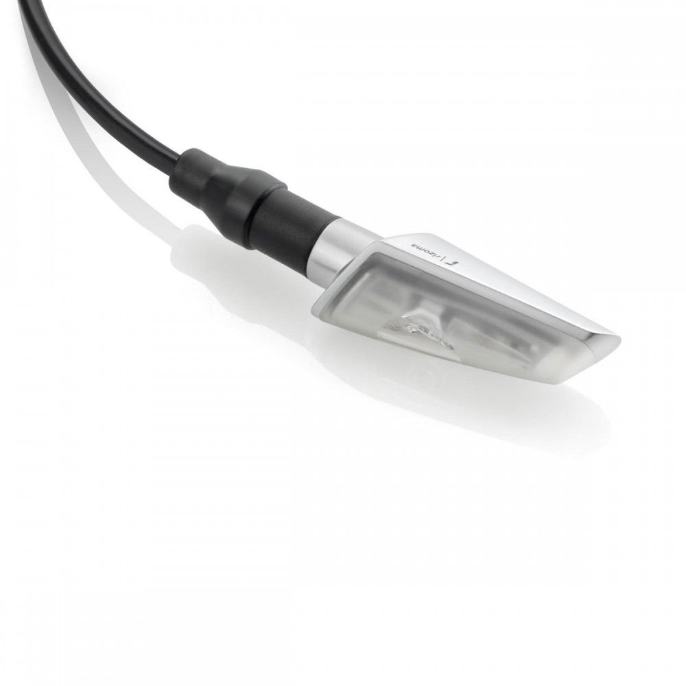 Rizoma Universal Action Sinyal Gri FR028A