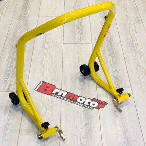 Honda Cbr 600RR 1000RR Ön ve Arka Sehpa Sarı