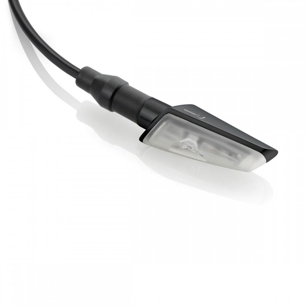 Rizoma Universal Action Sinyal Siyah FR028B