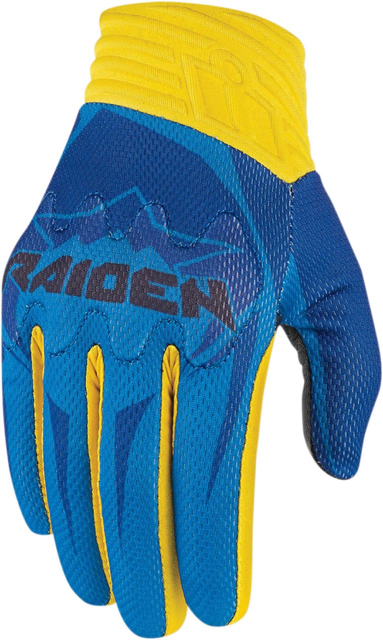 Icon Raiden Arakis Eldiven Large