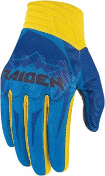 Icon Raiden Arakis Eldiven Large